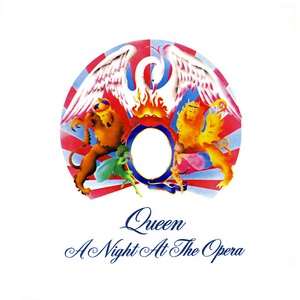 A Night At The Opera